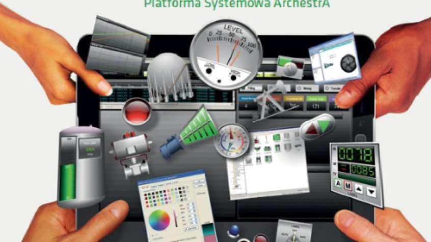Platforma Systemowa ArchestrA Starter