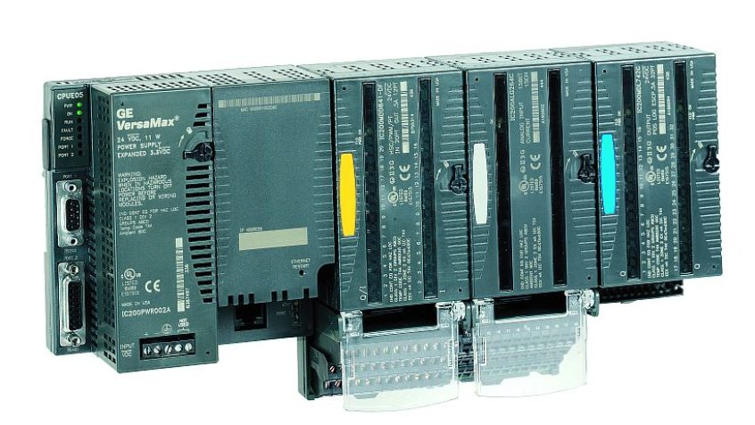 Sterownik dla układu RSTi I/O na sieć Profibus DP Master