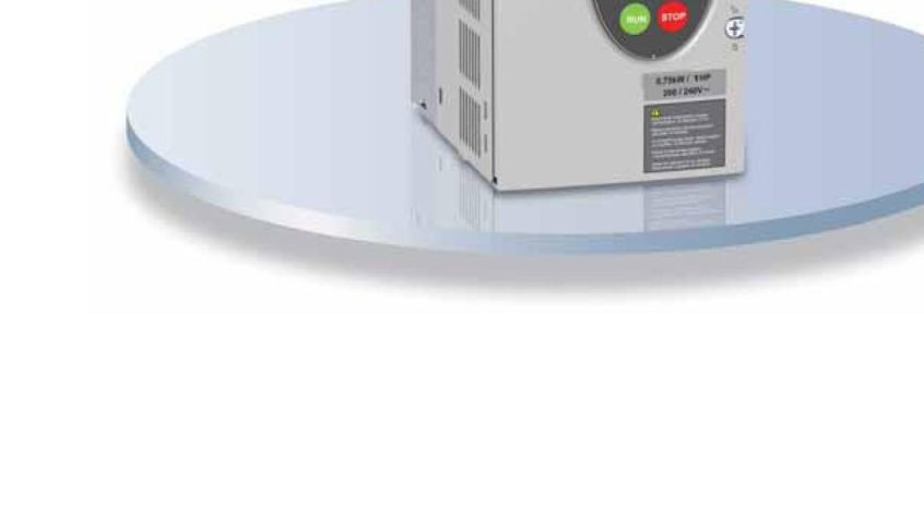 Falownik Altivar21 Schneider Electric