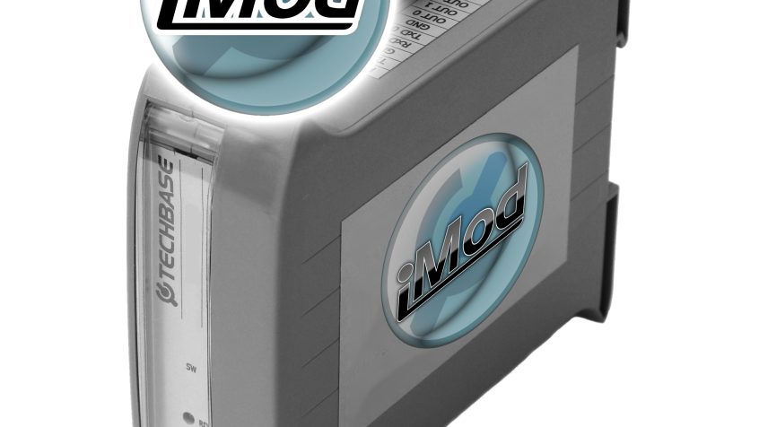 iMod-92XX