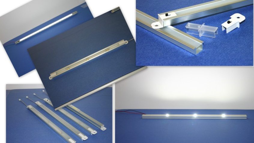 Panel LED