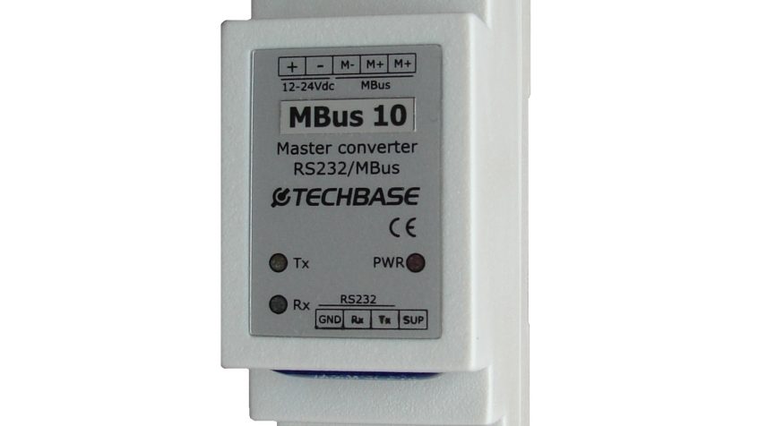 M-Bus 10