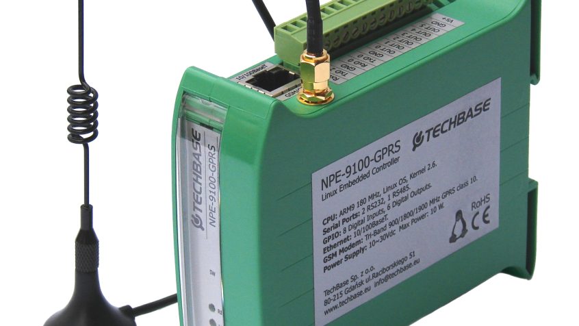 NPE-9300 EDGE