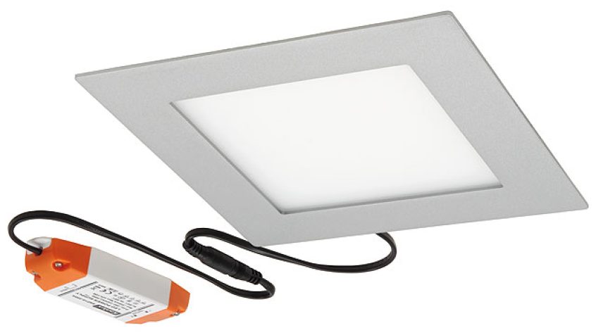 Oprawa typu downlight LED KATRO LED SMD 17W-NW
