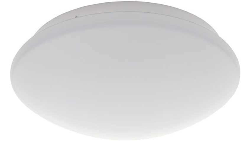 Oprawa oświetleniowa LED z czujnikiem ruchu DABA LED ECO DL-10O