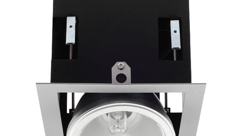 Oprawa oświetleniowa metalohalogenkowa ESPERO MTH-1150-GR