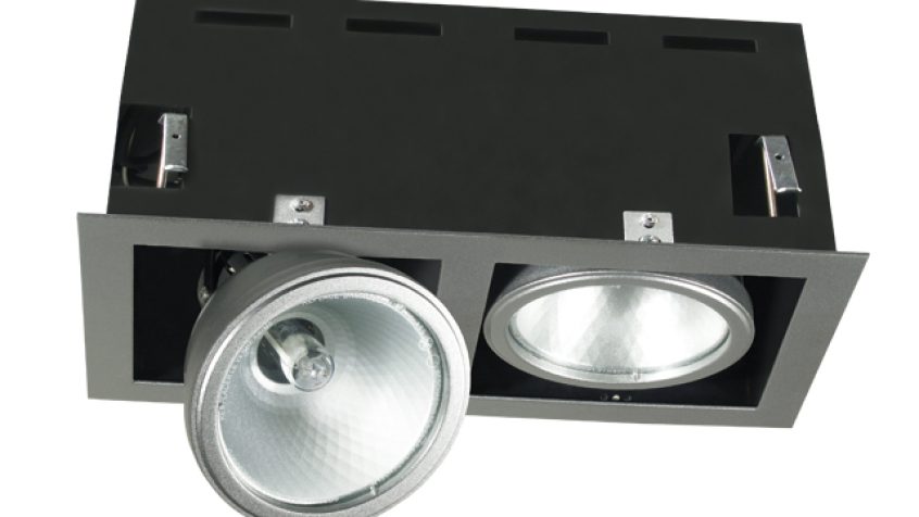 Oprawa oświetleniowa metalohalogenkowa ESPERO MTH-2150-GR