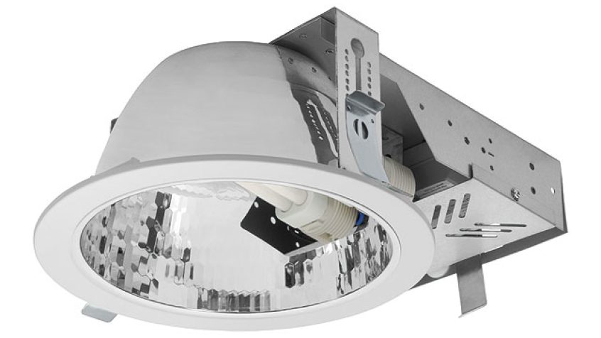 Oprawa typu downlight GOTERO DLP-226-W