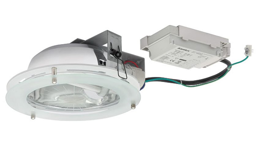 Oprawa typu downlight MILENO DLP-226-W