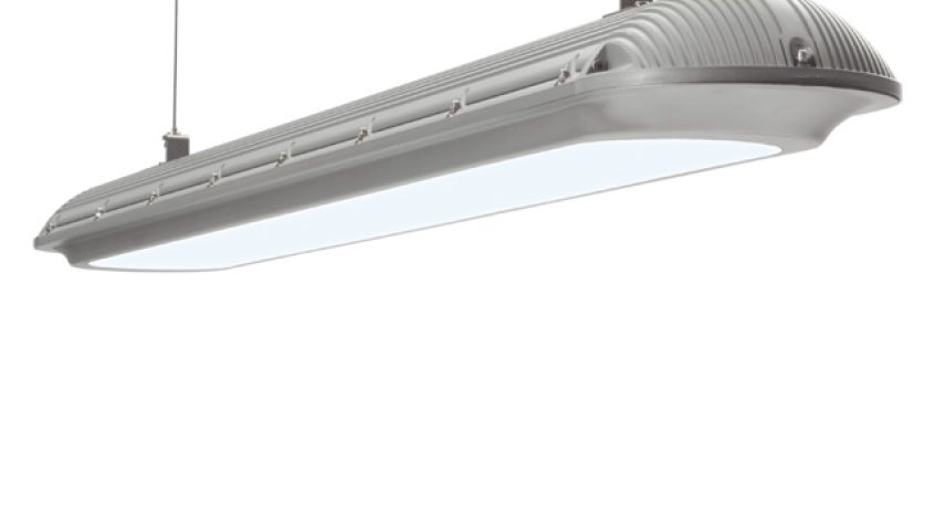 Oprawa pyłoszczelna LED SONIC LED SMD 70W-NW
