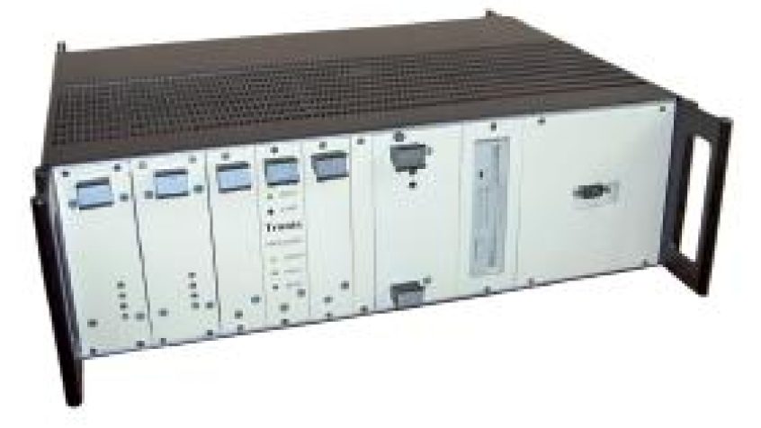Rejestratory Zakłóceń Elektrycznych