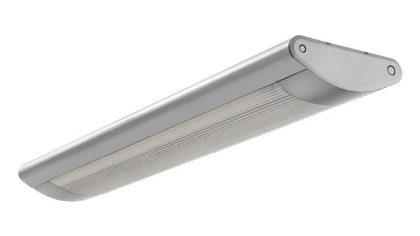 Oświetleniowa oprawa liniowa OFRA 210A-SR /4LED/