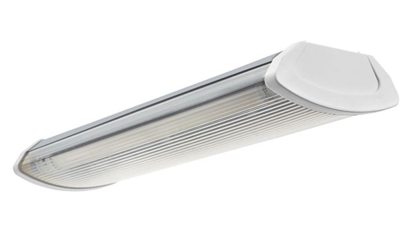 Oświetleniowa oprawa liniowa MEBA 210 /4LED/