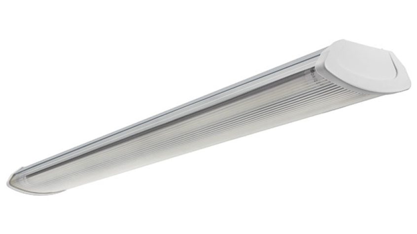 Oświetleniowa oprawa liniowa MEBA 220 /4LED/