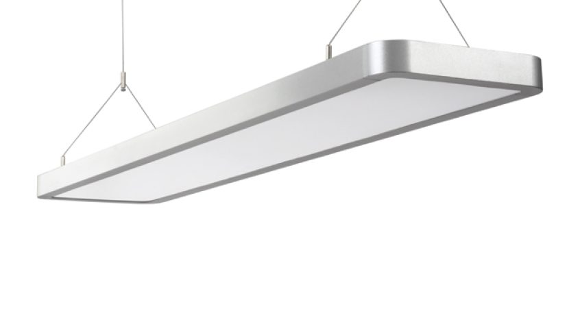 Oświetleniowa oprawa liniowa VECOM LED SMD 70W-NW