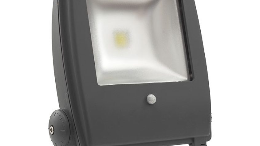 Naświetlacz LED RINDO MCOB-50-GM SE