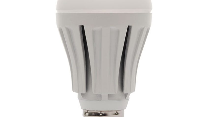 Lampa z diodami LED GARO LED22 SMD E27-WW