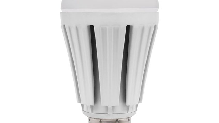 Lampa z diodami LED GARO LED30 SMD E27-NW
