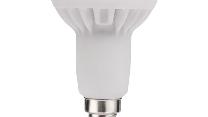 Lampa z diodami LED SIGO R50 SMD E14-WW