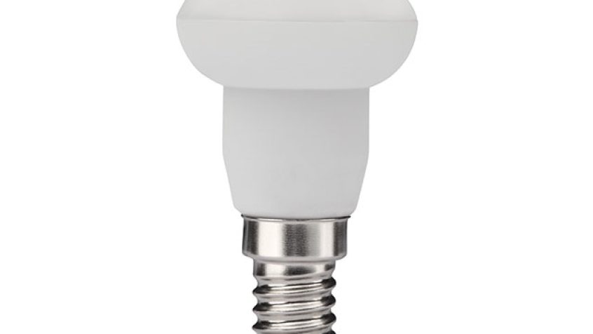 Lampa z diodami LED SIGO R39 SMD E14-WW