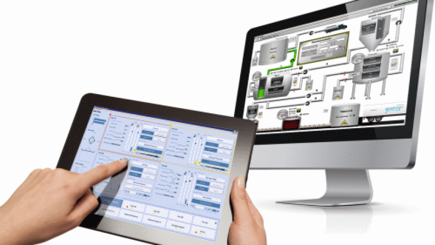 Wonderware MES – poznaj efektywny system zarządzania informacją z procesów i produkcji