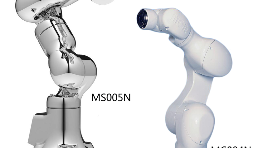 Roboty Kawasaki dla przemysłu medycznego i farmaceutycznego
