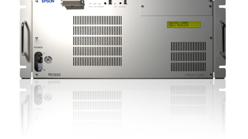 Kontrolery robotów EPSON SCARA