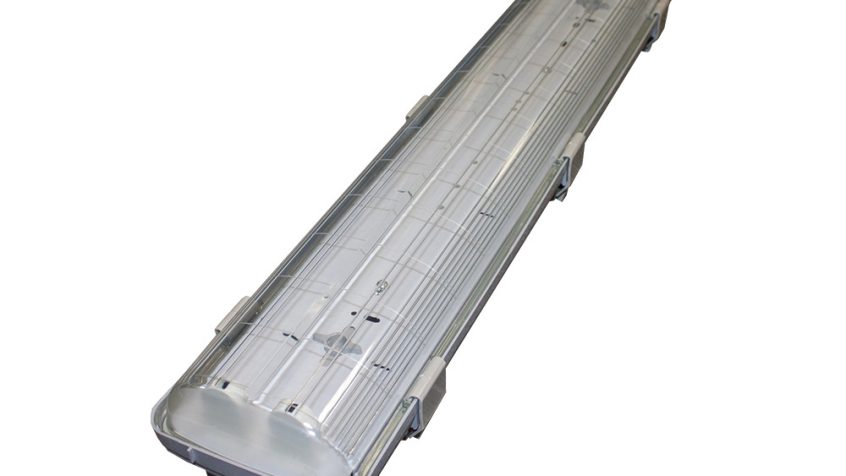 OPRAWA HERM.ALWAR OHB 2X36W ABS+PC IP65 EVG