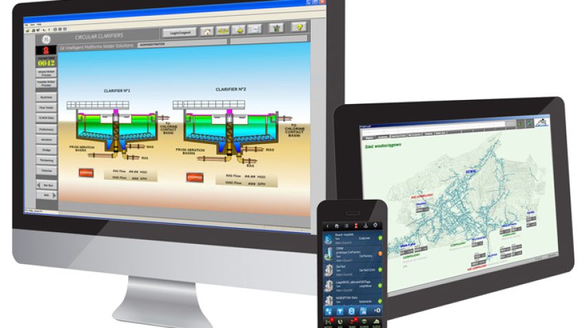 Proficy Webspace