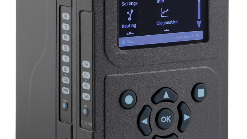 SATELLAR XT 5RC – bezprzewodowa sieć Ethernet
