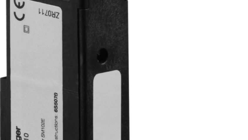 Moduł komunikacyjny Hager SM210