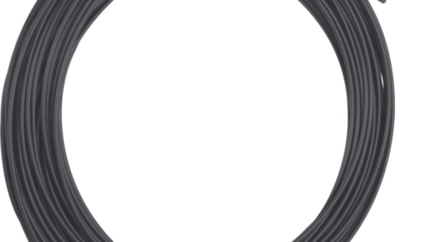 SPN193 SPD Kabel światłowodowy do SPN191, tworzywo sztuczne, 18 m, 2,2 mm