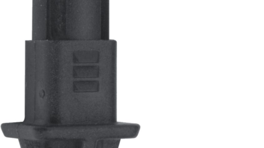 SPN192 SPD Wtyk światłowodowy do SPN191, 2,2 mm