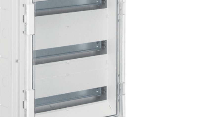 Rozdzielnica Hager vector outdoor VE318PN
