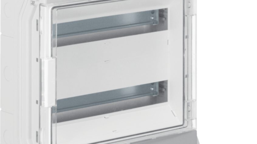 Rozdzielnica Hager vector outdoor VE218PN