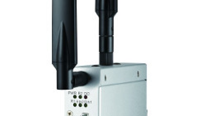 JET-WAVE-2300 - Przemysłowy router 3G/LTE z redundancją i tunelowaniem VPN w ofercie ASTRAADA