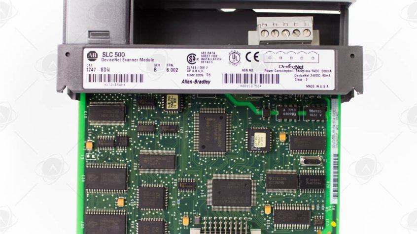 1747-SDN Allen Bradley nowy