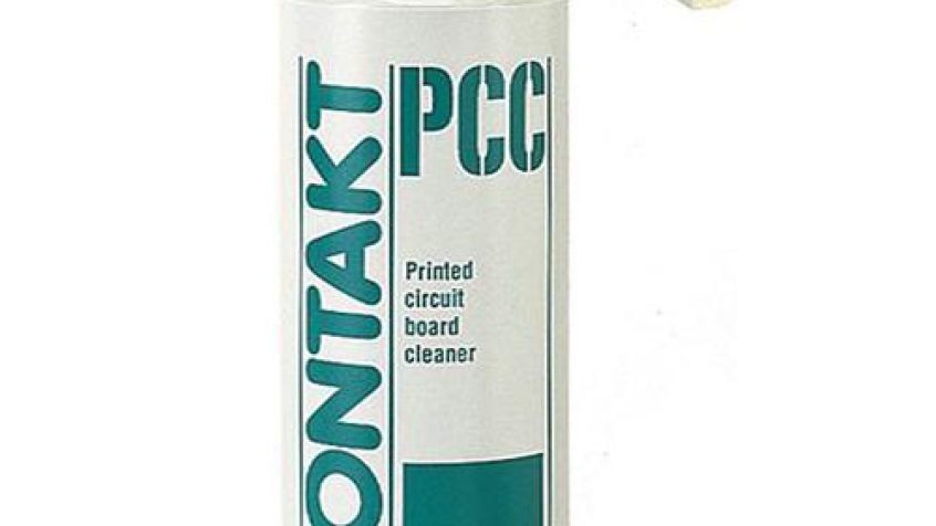Kontakt PCC Kontakt Chemie