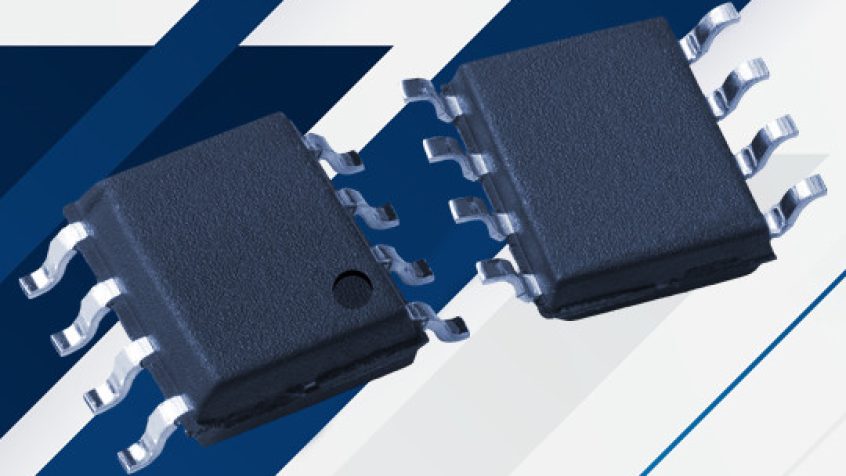 Zoptymalizuj zasilanie z A8498SLJTR-T – inteligentny regulator, na którym możesz polegać