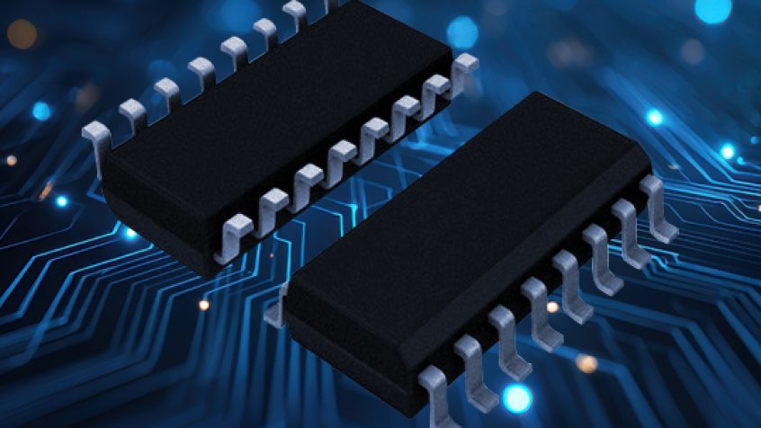 Zoptymalizuj kontrolę LED dzięki MBI5168GD-A