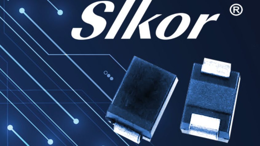 Odporna elektronika zaczyna się od SMBJ – ochrona przed przepięciami z klasą
