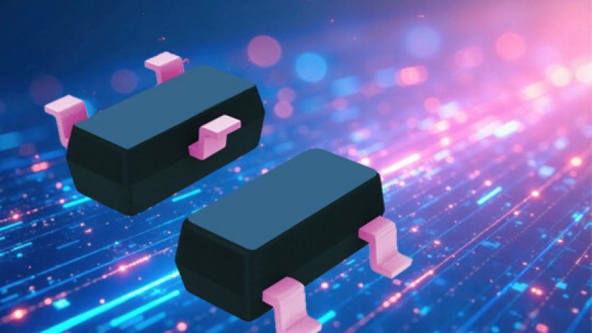 SM712 minimalizuje ryzyko uszkodzenia układów elektronicznych na liniach sygnałowych