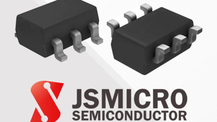 Bezpieczne dane z USBLC6 – ochrona ESD dla przyszłości elektroniki