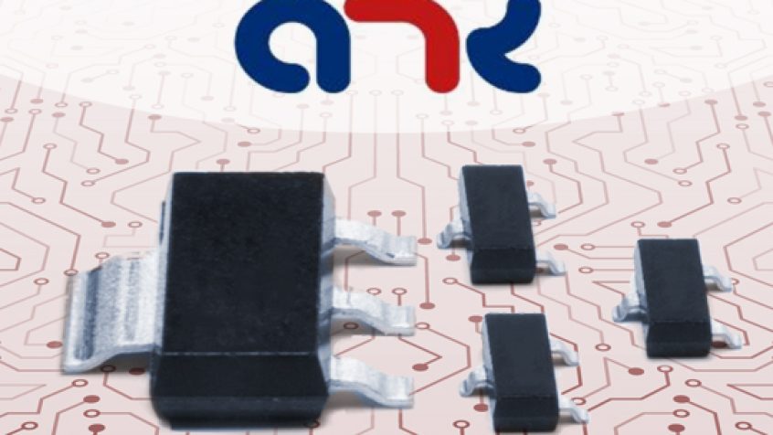 Tranzystory polowe z kanałem zubożonym ARK Microelectronics