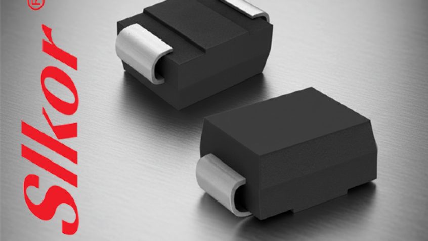 Chroń swoją elektronikę - diody serii P6SMB