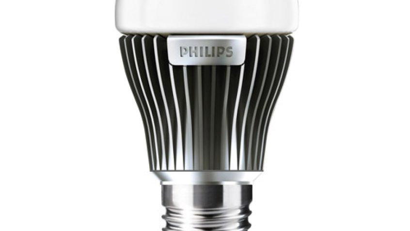 MASTER LED