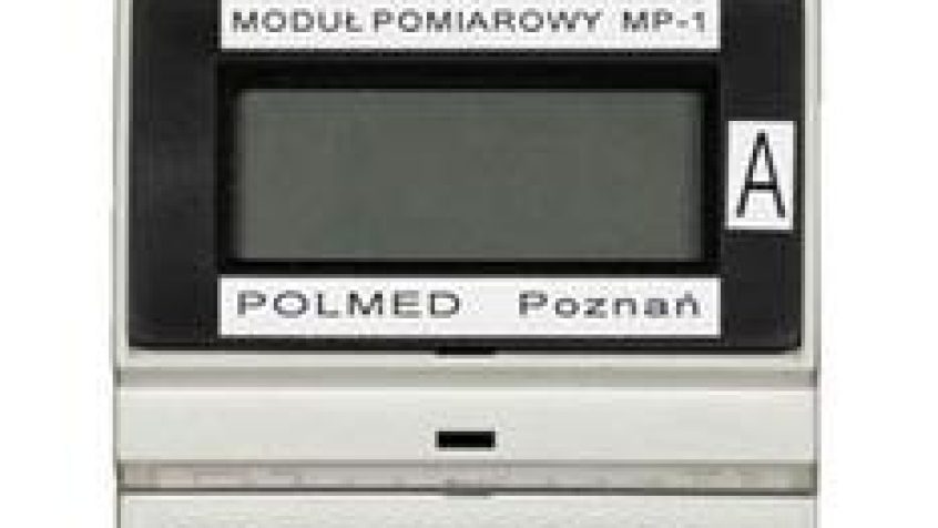 Moduł pomiarowy MP-1