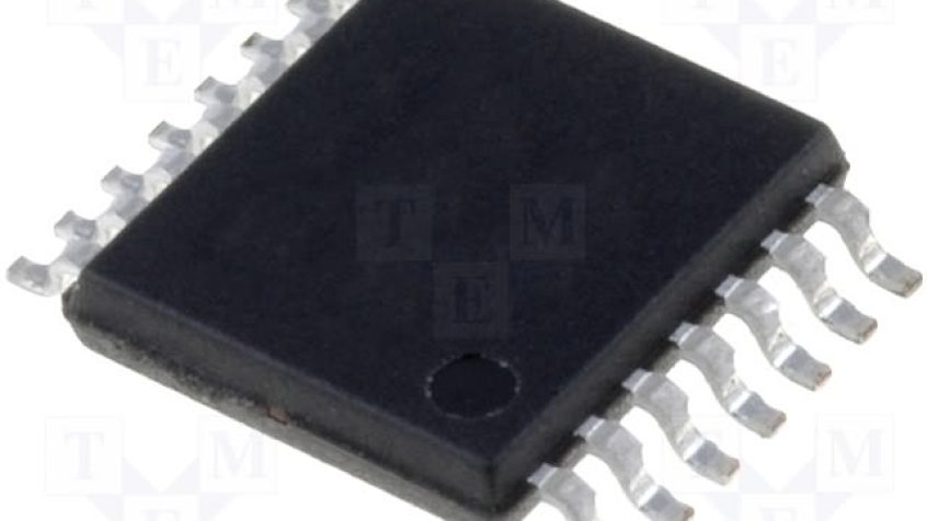 Mikrokontrolery Microchip