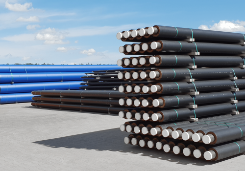 radpol pipes rury preizolowane