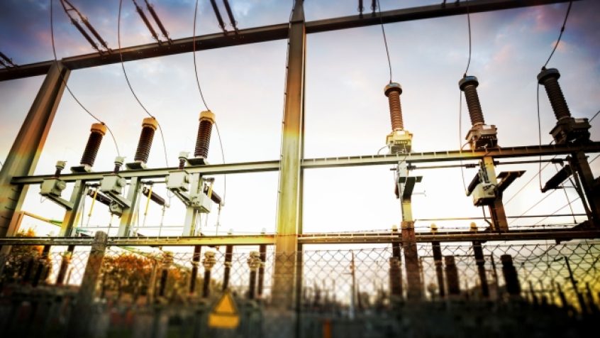 Infrastruktura elektroenergetyczna